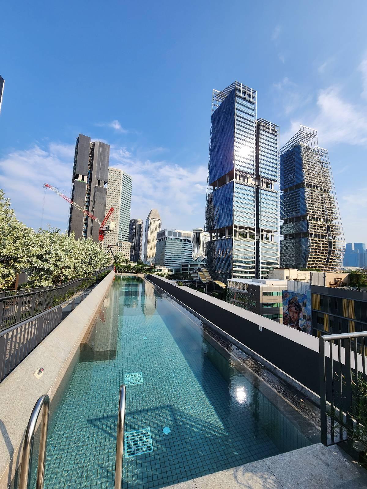 The M Condo Condominium For Sale, $1,288,888, 1 Bed 1 Bath 431 sqft $2,990.00 psf