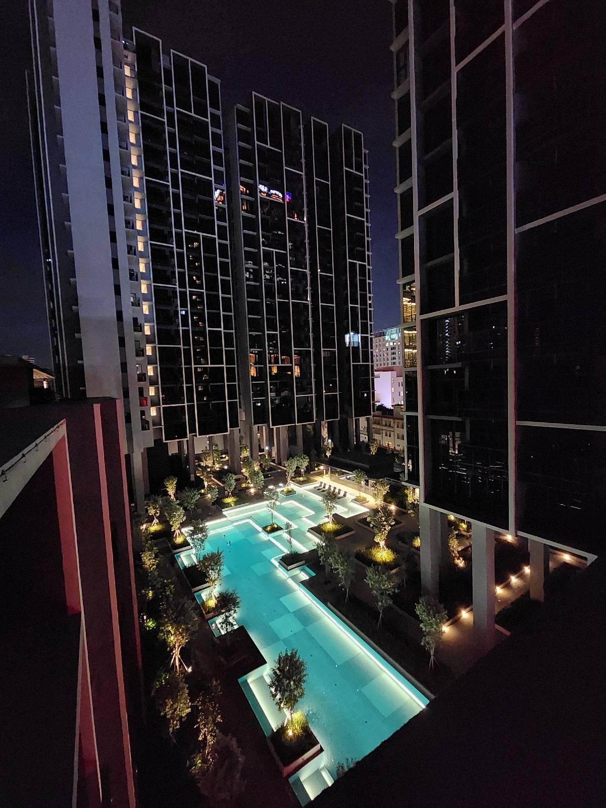 The M Condo Condominium For Sale, $1,288,888, 1 Bed 1 Bath 431 sqft $2,990.00 psf