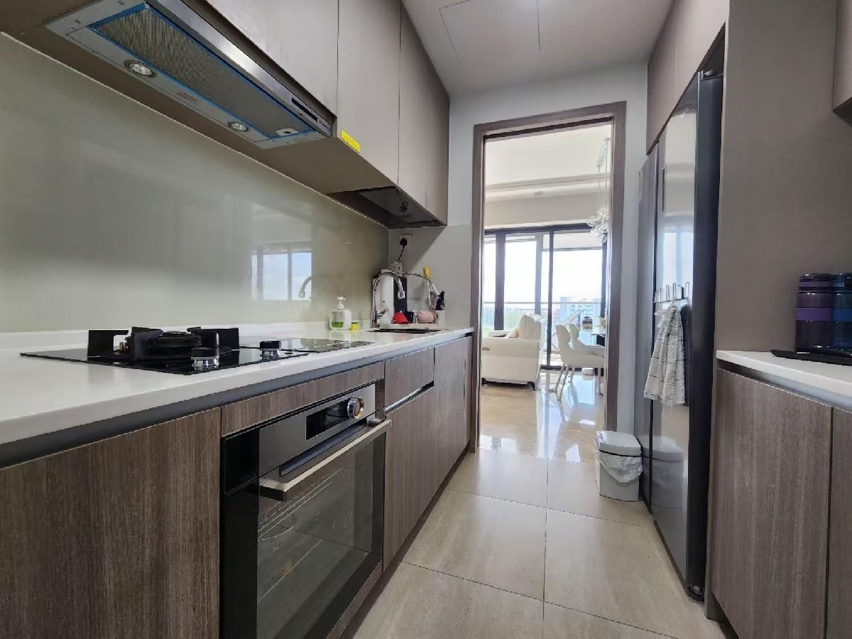 The Woodleigh Residences Condominium For Sale, $3,688,888, 4 Bed 3 Bath 1,270 sqft $2,905.00 psf