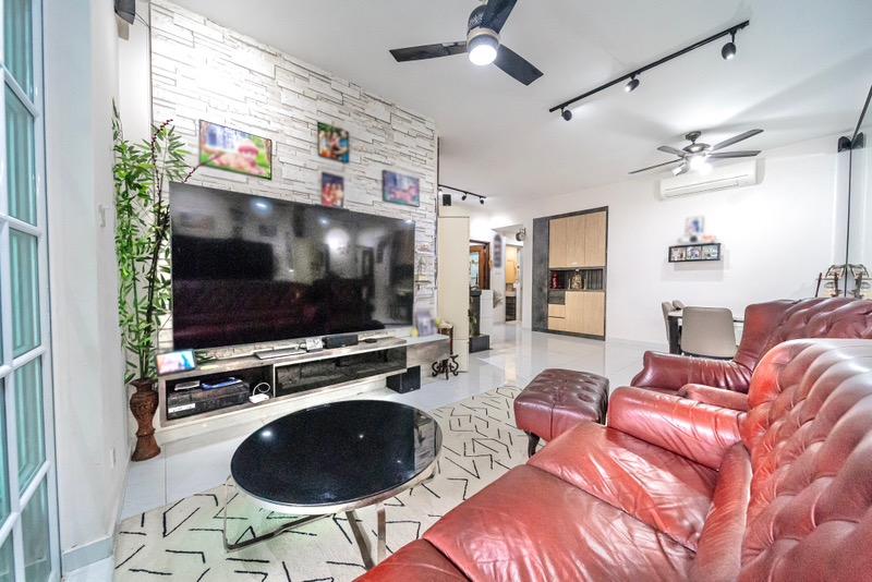 Villa De West Condominium For Sale, $1,688,888, 2 Bed 2 Bath 1,012 sqft $1,669.00 psf