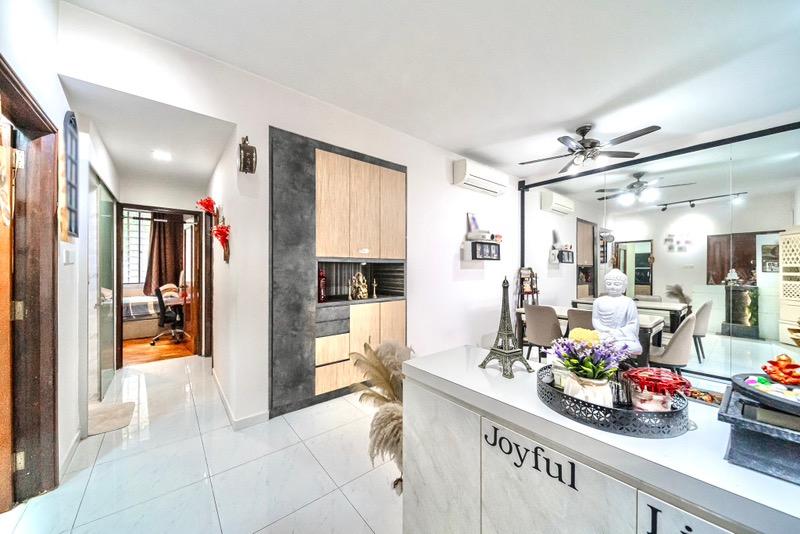 Villa De West Condominium For Sale, $1,688,888, 2 Bed 2 Bath 1,012 sqft $1,669.00 psf