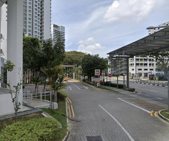 Prop-GPT: HDB Apartment: D12 Toa Payoh 130A Lorong 1 Toa Payoh