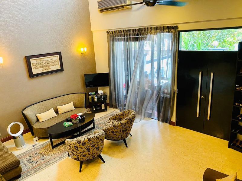 Villa Verde Terraced House For Sale, $2,520,000, 5 Bed 5 Bath 3,184 sqft $1,560.00 psf