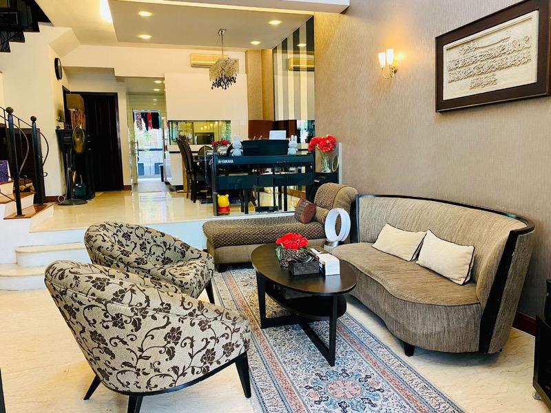 Villa Verde Terraced House For Sale, $2,520,000, 5 Bed 5 Bath 3,184 sqft $1,560.00 psf