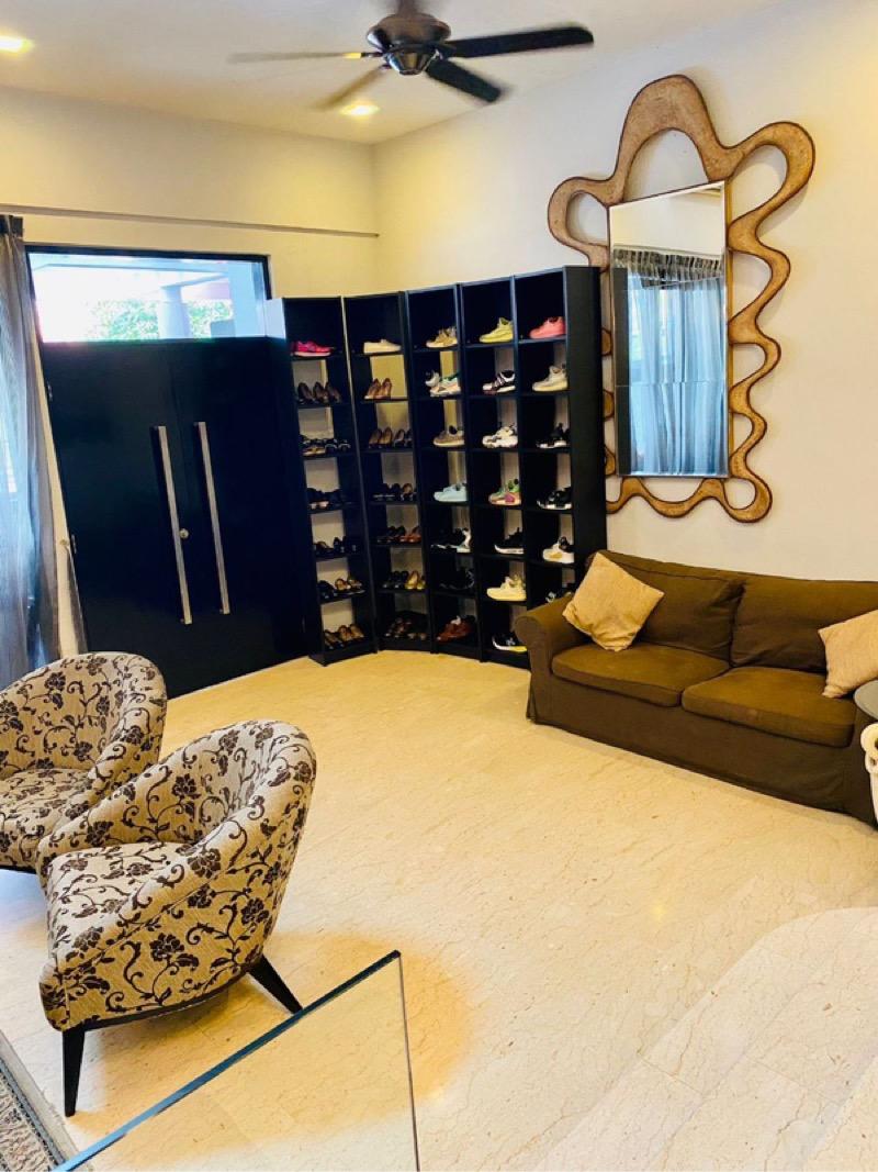 Villa Verde Terraced House For Sale, $2,520,000, 5 Bed 5 Bath 3,184 sqft $1,560.00 psf