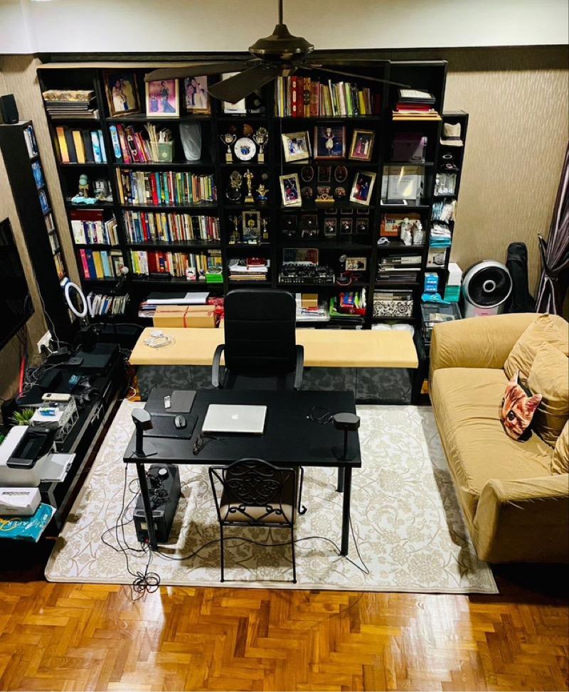 Villa Verde Terraced House For Sale, $2,520,000, 5 Bed 5 Bath 3,184 sqft $1,560.00 psf