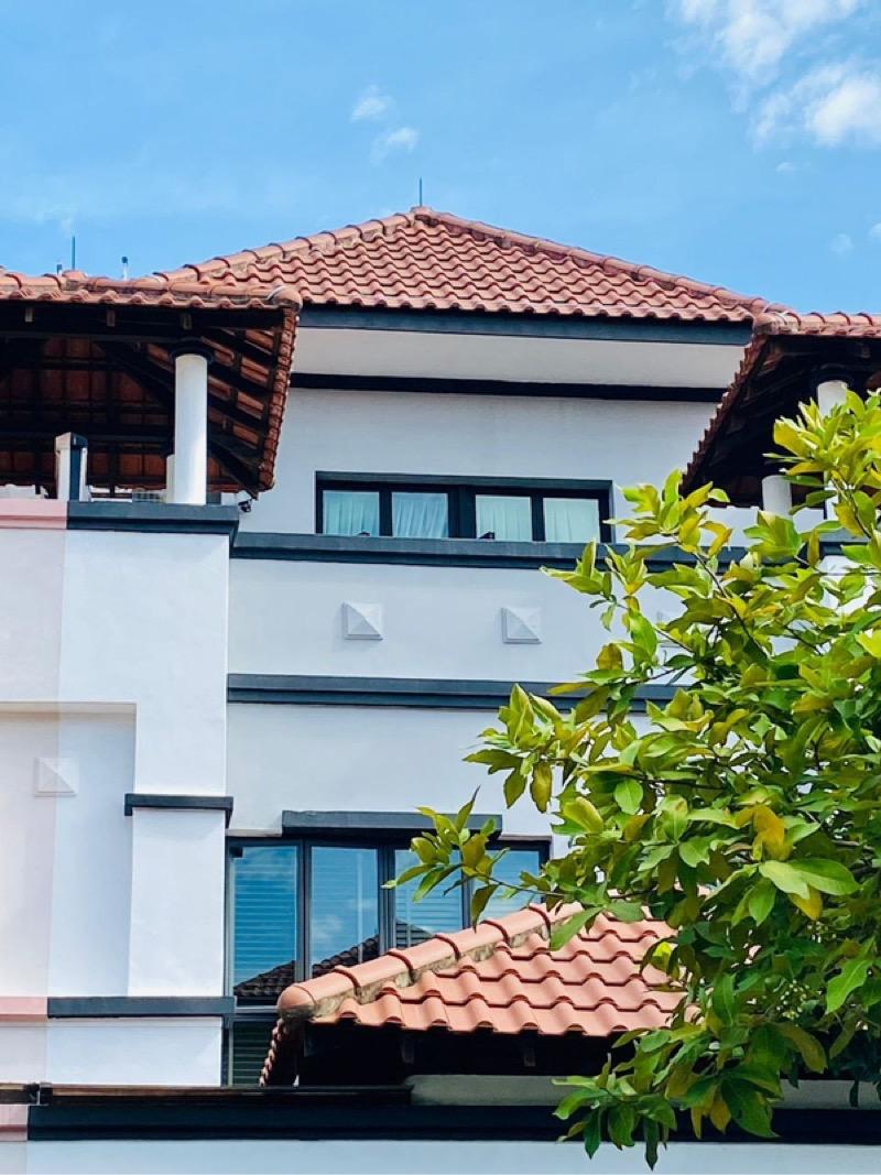 Villa Verde Terraced House For Sale, $2,520,000, 5 Bed 5 Bath 3,184 sqft $1,560.00 psf