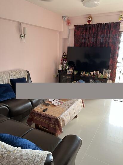 2 Saint George's Road: D12 Whampoa HDB Apartment | Prop-GPT the AI-Powered Property Guru