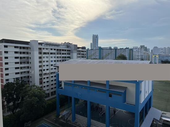 2 Saint George's Road HDB Apartment For Sale, $428,000, 2 Bed 1 Bath 635 sqft $674.00 psf