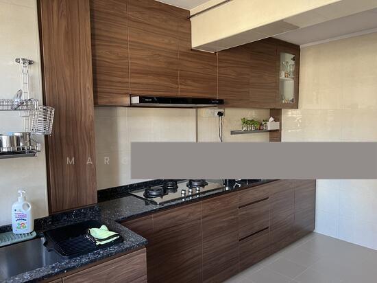 2 Saint George's Road HDB Apartment For Sale, $428,000, 2 Bed 1 Bath 635 sqft $674.00 psf