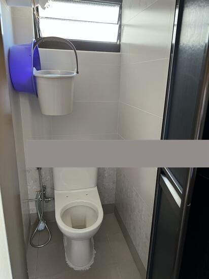 2 Saint George's Road HDB Apartment For Sale, $428,000, 2 Bed 1 Bath 635 sqft $674.00 psf