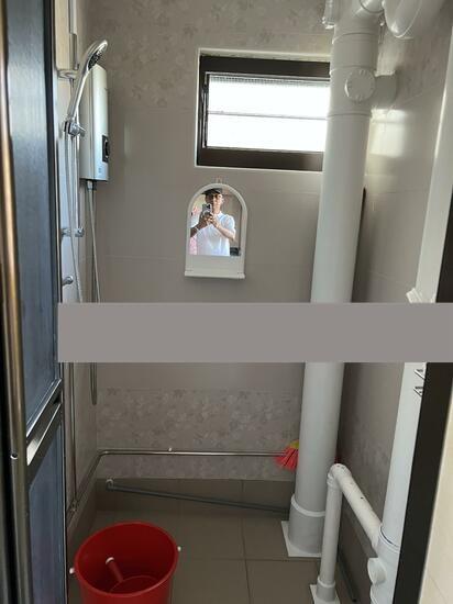 2 Saint George's Road HDB Apartment For Sale, $428,000, 2 Bed 1 Bath 635 sqft $674.00 psf