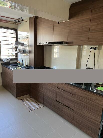 2 Saint George's Road HDB Apartment For Sale, $428,000, 2 Bed 1 Bath 635 sqft $674.00 psf