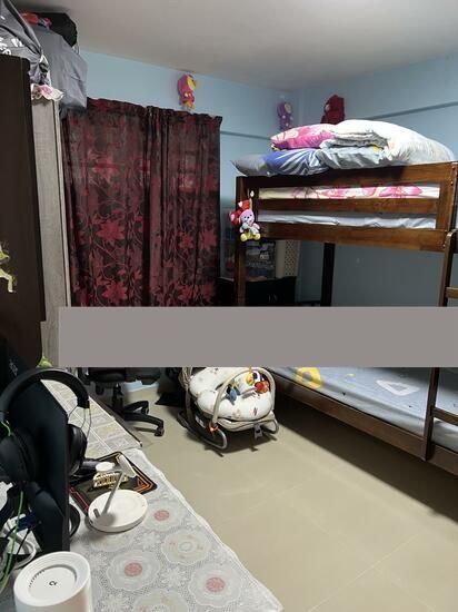 2 Saint George's Road HDB Apartment For Sale, $428,000, 2 Bed 1 Bath 635 sqft $674.00 psf