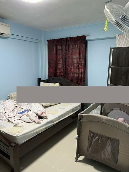 2 Saint George's Road HDB Apartment For Sale, $428,000, 2 Bed 1 Bath 635 sqft $674.00 psf