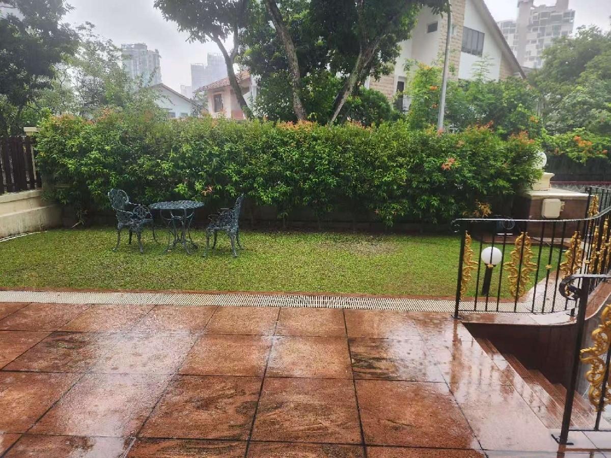 Semi detached house at prime location Orchard  Semi-Detached House For Sale, $15,000,000, 5 Bed 6 Bath 3,300 sqft $3,814.00 psf