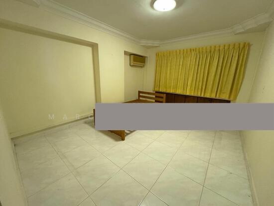 148 Mei Ling Street HDB Apartment For Sale, $1,300,000, 4 Bed 2 Bath 1,614 sqft $805.00 psf