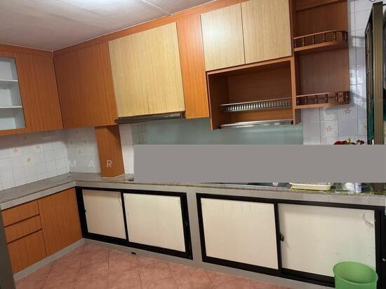 148 Mei Ling Street HDB Apartment For Sale, $1,300,000, 4 Bed 2 Bath 1,614 sqft $805.00 psf