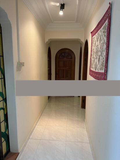 148 Mei Ling Street HDB Apartment For Sale, $1,300,000, 4 Bed 2 Bath 1,614 sqft $805.00 psf