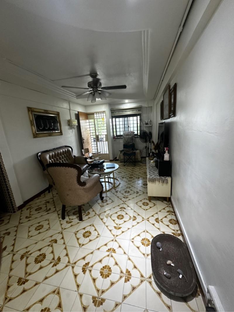 545 Bedok North Street 3 HDB Apartment For Sale, $440,000, 2 Bed 2 Bath 731 sqft $602.00 psf