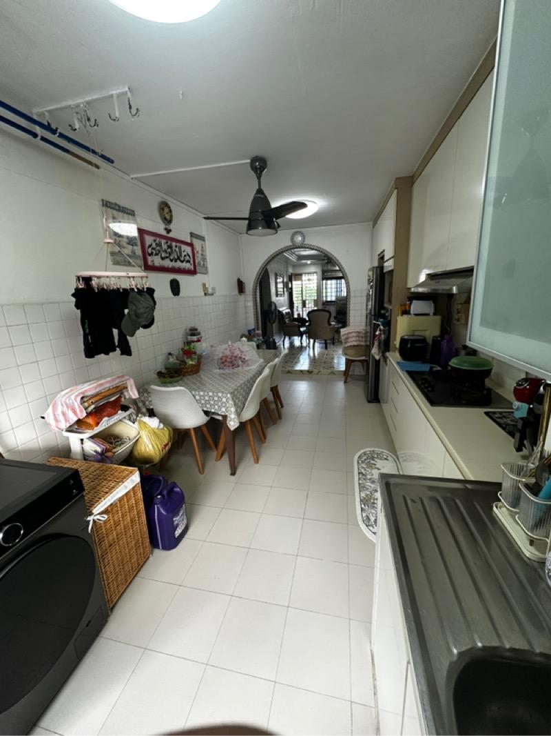 545 Bedok North Street 3 HDB Apartment For Sale, $440,000, 2 Bed 2 Bath 731 sqft $602.00 psf
