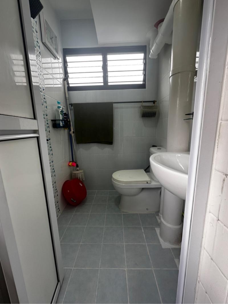 545 Bedok North Street 3 HDB Apartment For Sale, $440,000, 2 Bed 2 Bath 731 sqft $602.00 psf