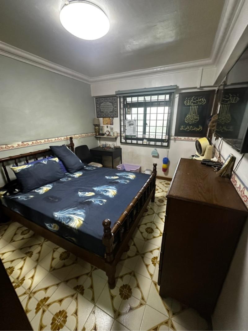 545 Bedok North Street 3 HDB Apartment For Sale, $440,000, 2 Bed 2 Bath 731 sqft $602.00 psf