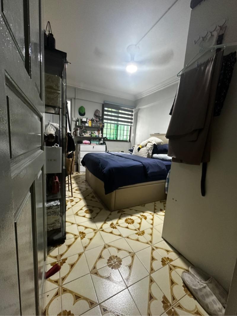 545 Bedok North Street 3 HDB Apartment For Sale, $440,000, 2 Bed 2 Bath 731 sqft $602.00 psf