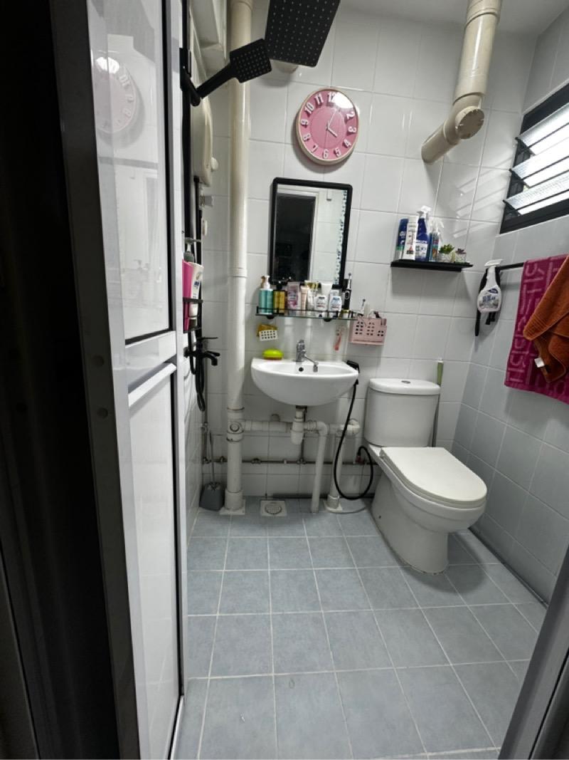 545 Bedok North Street 3 HDB Apartment For Sale, $440,000, 2 Bed 2 Bath 731 sqft $602.00 psf