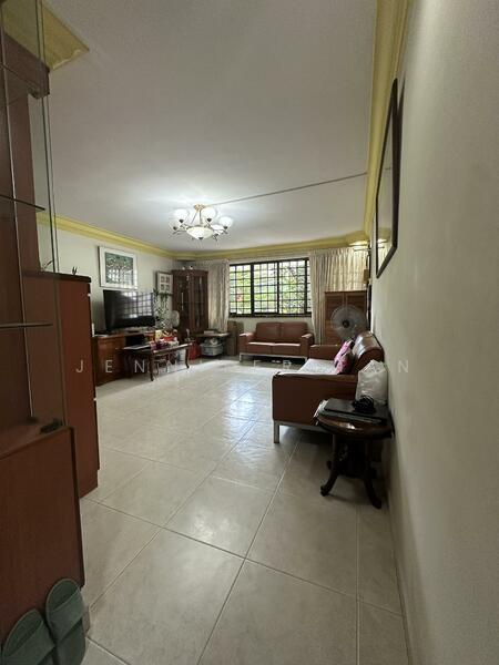 Prop-GPT: HDB Flat: D12 Toa Payoh 219 Lorong 8 Toa Payoh