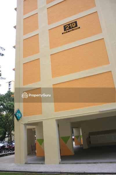 219 Lorong 8 Toa Payoh