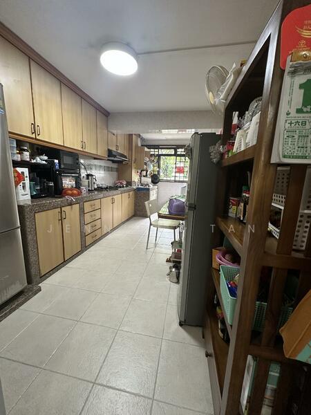 219 Lorong 8 Toa Payoh