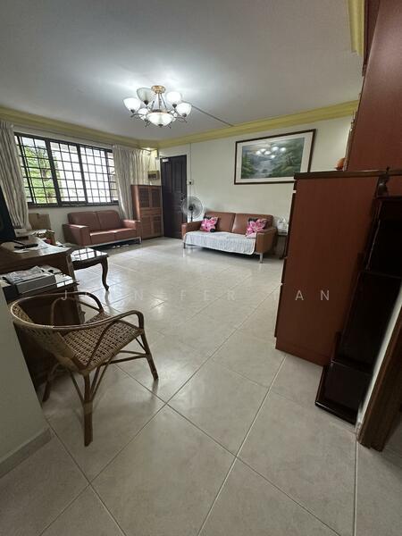 219 Lorong 8 Toa Payoh