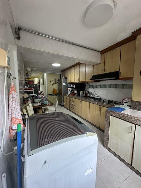 219 Lorong 8 Toa Payoh