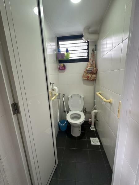 219 Lorong 8 Toa Payoh