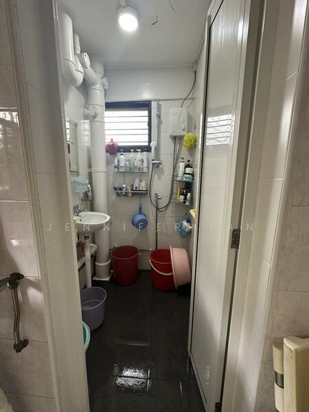219 Lorong 8 Toa Payoh