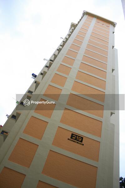 219 Lorong 8 Toa Payoh