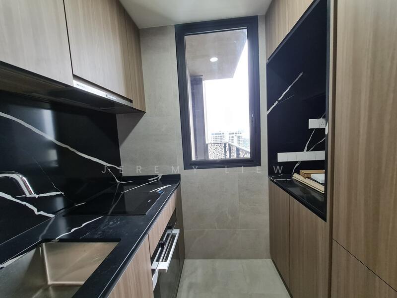 Irwell Hill Residences