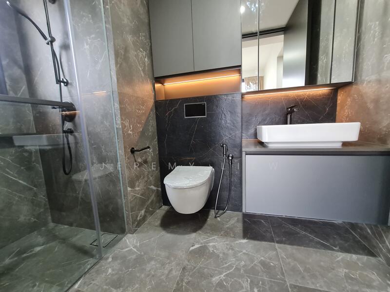 Irwell Hill Residences