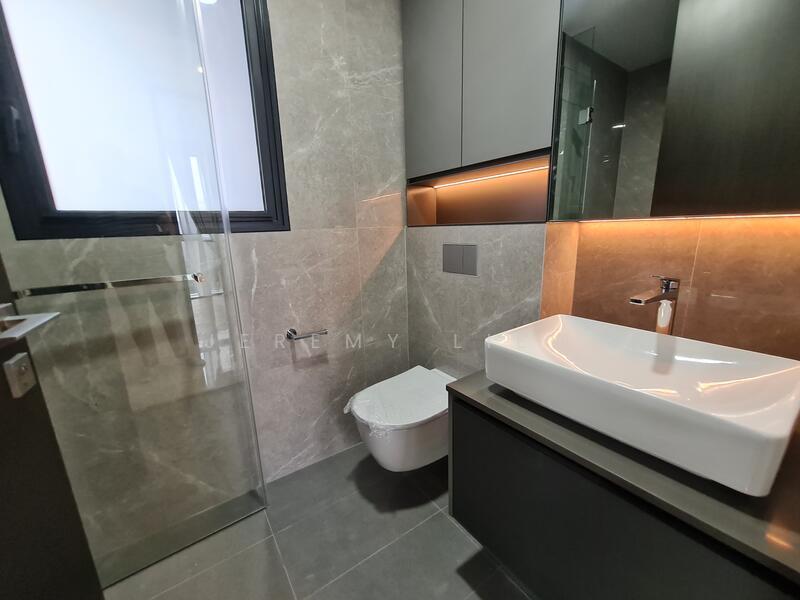 Irwell Hill Residences