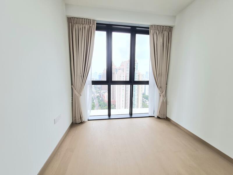 Irwell Hill Residences