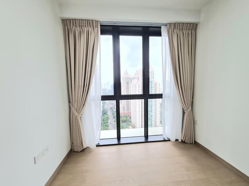 Irwell Hill Residences