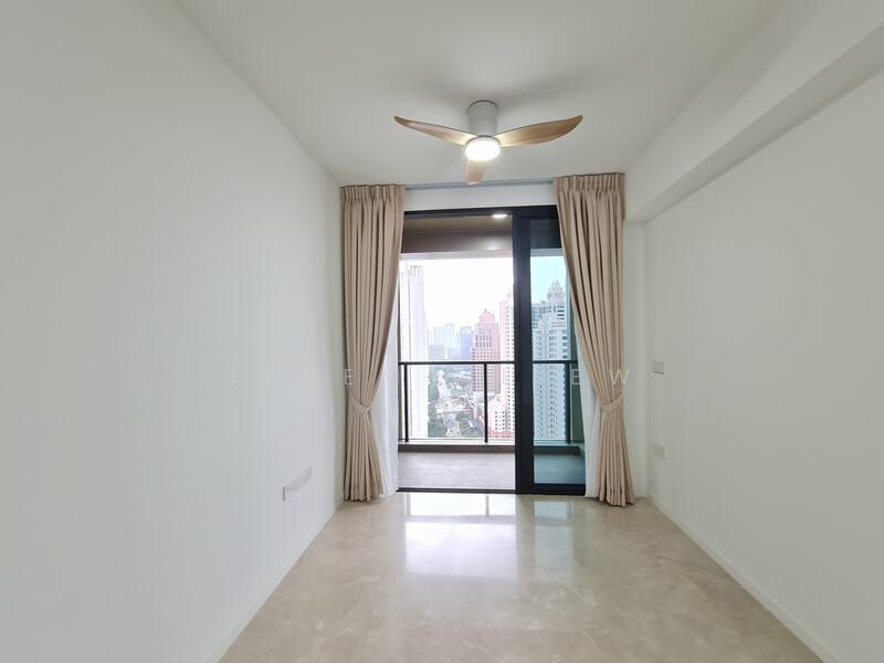 Irwell Hill Residences