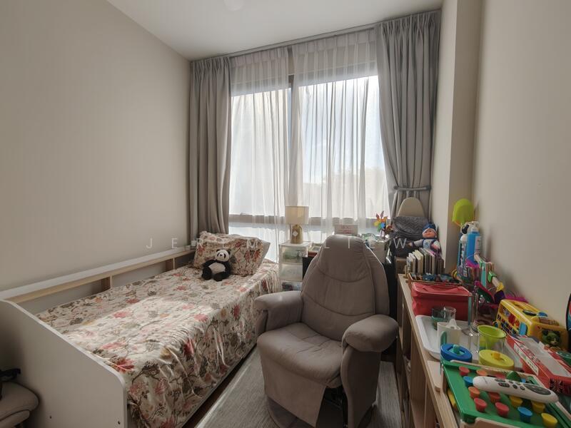 Coastline Residences