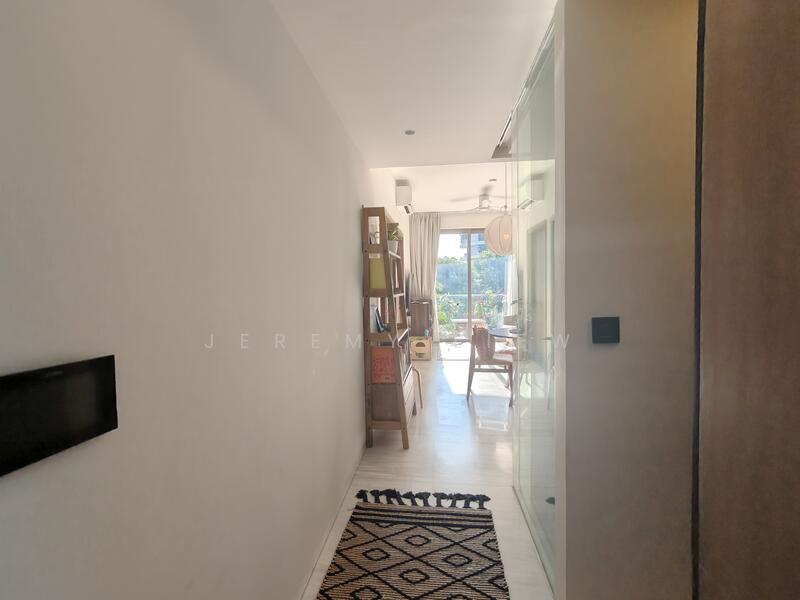 Coastline Residences