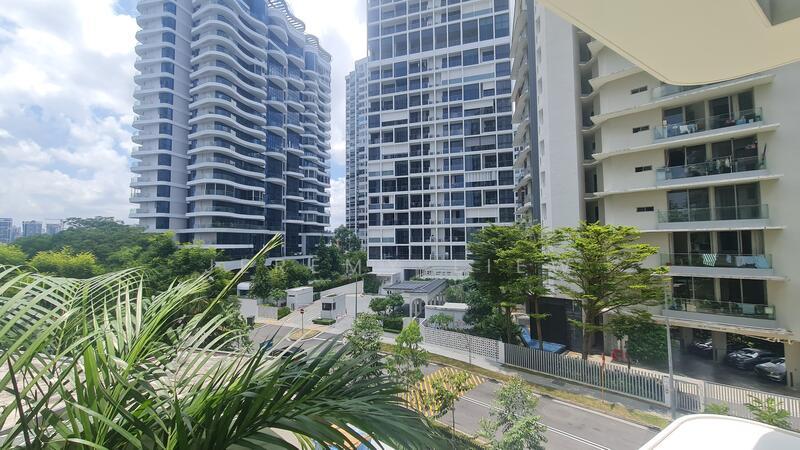 Coastline Residences