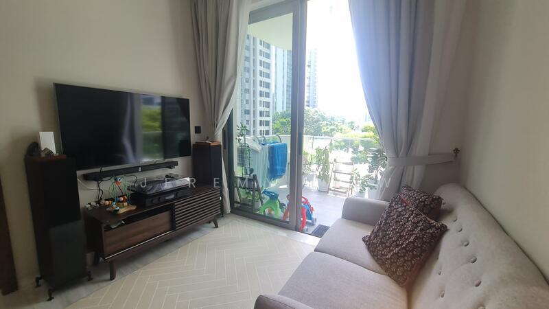 Coastline Residences