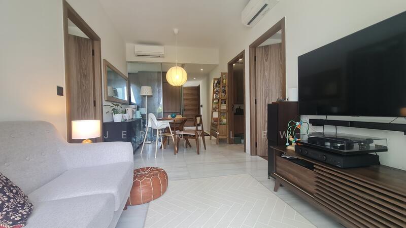 Coastline Residences