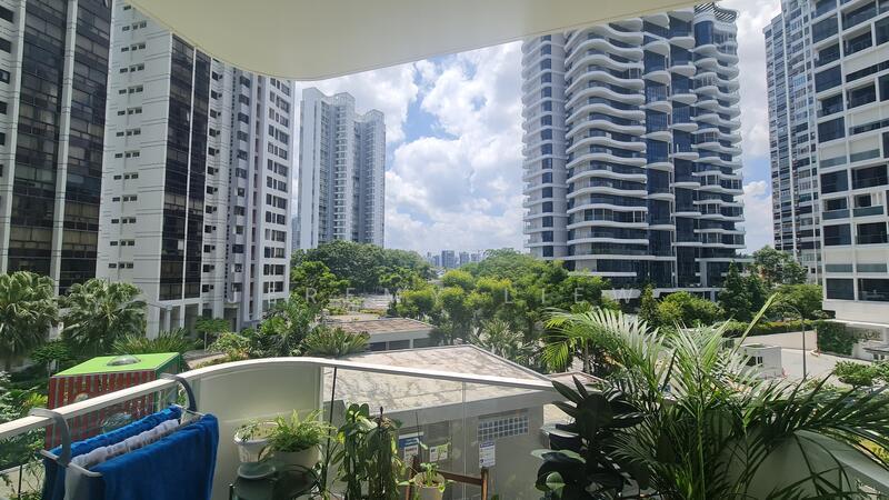 Coastline Residences