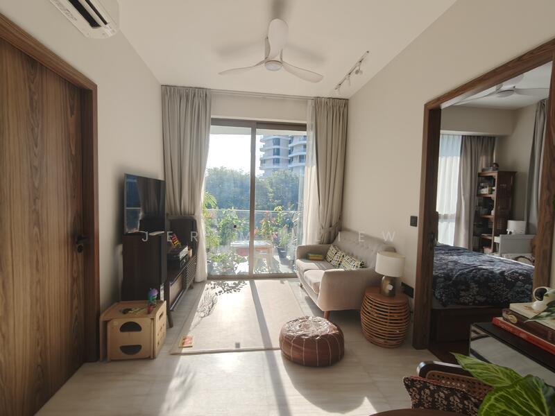 Coastline Residences